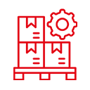 TRV - Organizzazione efficiente