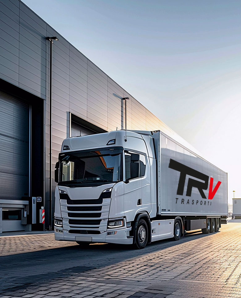 TRV Trasporti Torino TRV Trasporti Torino
